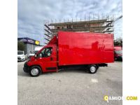 Peugeot BOXER boxer
