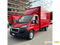 Peugeot BOXER boxer