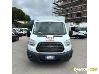 Ford TRANSIT TRANSIT