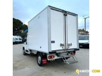Peugeot BOXER boxer