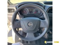 Opel MOVANO MOVANO