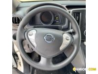 Nissan E-NV200 E-NV200