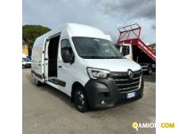 Renault MASTER master