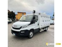 Iveco DAILY 35C14