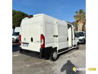 Peugeot BOXER BOXER