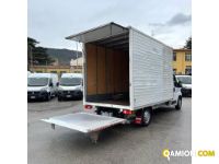 Fiat DUCATO ducato maxi