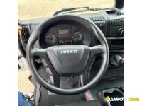 Iveco EUROCARGO eurocargo 120e28