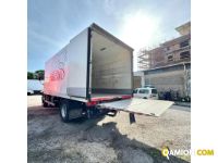 Iveco EUROCARGO eurocargo 180e28