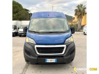 Peugeot BOXER BOXER