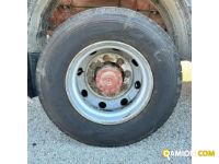 Iveco EUROCARGO eurocargo 120e18