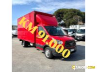 Ford TRANSIT TRANSIT