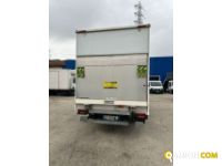 Iveco DAILY daily 35c14