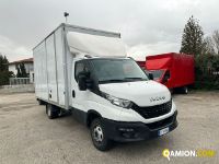 Iveco DAILY daily 35c14