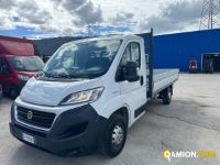 Fiat DUCATO 2.3 MJT