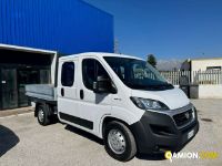 Fiat DUCATO ducato maxi
