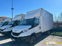 Iveco DAILY daily 35c14