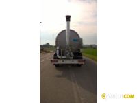 D-tec SEMIRIMORCHIO SEMIRIMORCHIO