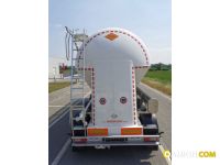 Feldbinder SEMIRIMORCHIO SEMIRIMORCHIO