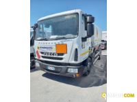 IVECO** 120EL22 | Medi  da 36 a 150 q.li Altro | Luigi Bacchi IVECO