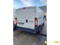 FIAT** DUCATO | Leggeri fino 35 q.li Altro | Luigi Bacchi IVECO