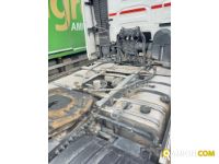 VOLVO** FH | Pesanti Stradali oltre 151 q.li Trattore | Luigi Bacchi IVECO