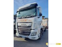 DAF** XF 480 | Pesanti Stradali oltre 151 q.li Altro | Luigi Bacchi IVECO