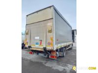IVECO** 120E28 | Medi  da 36 a 150 q.li Centina | Luigi Bacchi IVECO