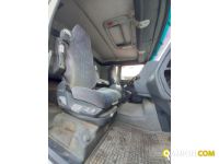 MAN ** 26 460 | Pesanti Stradali oltre 151 q.li Cassone Ribaltabile | Luigi Bacchi IVECO