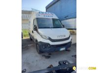 IVECO** 35S14V | Leggeri fino 35 q.li Altro | Luigi Bacchi IVECO