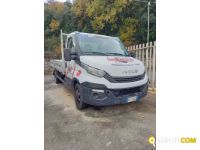 IVECO** 35C16 | Leggeri fino 35 q.li Cassone fisso | Luigi Bacchi IVECO