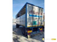 Adige RIMORCHIO ADIGE | Rimorchio Centina | Luigi Bacchi IVECO