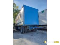 Adige RIMORCHIO ADIGE | Rimorchio Centina | Luigi Bacchi IVECO