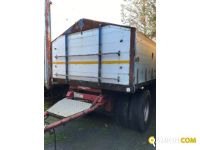 Bartoletti RIMORCHIO BARTOLETTI | Rimorchio Cassone Ribaltabile | Luigi Bacchi IVECO