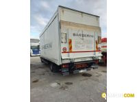IVECO** 80E18 | Medi  da 36 a 150 q.li Centina | Luigi Bacchi IVECO