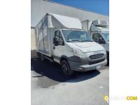 IVECO** 70C21 | Medi  da 36 a 150 q.li Altro | Luigi Bacchi IVECO