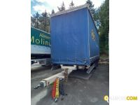 Acerbi RIMORCHIO BIGA | Rimorchio Centina | Luigi Bacchi IVECO