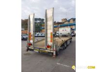 IVECO** 75E16 | Medi  da 36 a 150 q.li Altro | Luigi Bacchi IVECO