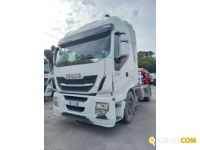 IVECO** AS440S50 T/P | Pesanti Stradali oltre 151 q.li Trattore | Luigi Bacchi IVECO