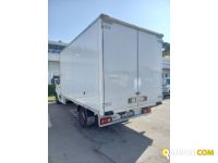 RENAULT** MASTER | Leggeri fino 35 q.li Altro | Luigi Bacchi IVECO