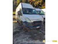 IVECO** 35S15V | Leggeri fino 35 q.li Altro | Luigi Bacchi IVECO