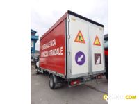 FORD** TRANSIT | Leggeri fino 35 q.li Centina | Luigi Bacchi IVECO