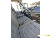 IVECO** 35C15 | Leggeri fino 35 q.li Cassone fisso | Luigi Bacchi IVECO