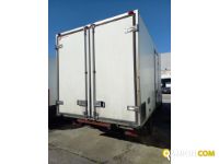 IVECO** 35C12 | Leggeri fino 35 q.li Altro | Luigi Bacchi IVECO