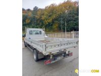 IVECO** 35C16 | Leggeri fino 35 q.li Cassone fisso | Luigi Bacchi IVECO