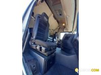 Iveco STRALIS AS-260S46Y | Pesanti Stradali oltre 151 q.li TELAIO - CASSE MOBILI  | Luigi Bacchi IVECO