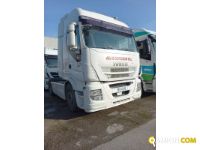 IVECO** AS440S46 T/P | Pesanti Stradali oltre 151 q.li Trattore | Luigi Bacchi IVECO