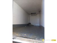 Iveco EUROCARGO eurocargo 120e21 | Altro Altro | Luigi Bacchi IVECO