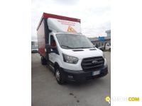 FORD** TRANSIT | Leggeri fino 35 q.li Centina | Luigi Bacchi IVECO