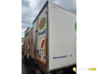 IVECO** 65C18 | Medi  da 36 a 150 q.li Altro | Luigi Bacchi IVECO