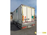 IVECO** 80E22 | Medi  da 36 a 150 q.li Altro | Luigi Bacchi IVECO